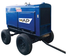 WELDING MACHINE