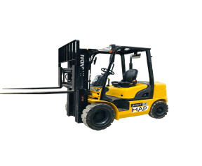 MOBILE HYDRAULIC CRANES